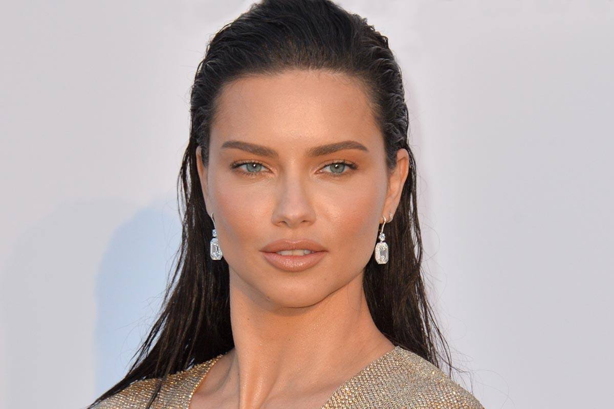 Celebs with olive skin tone