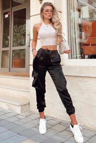 80's shop womens pants