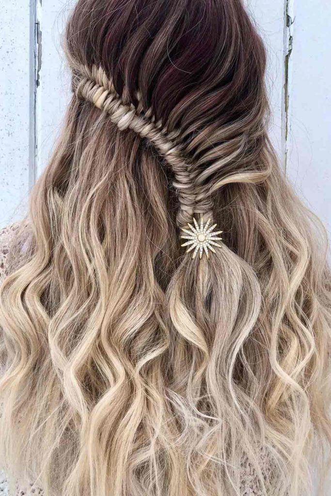 Graduation Hairstyles Ideas For Any Hair Type and Length - Glaminati