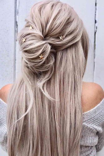 Graduation Hairstyles Ideas For Any Hair Type and Length - Glaminati