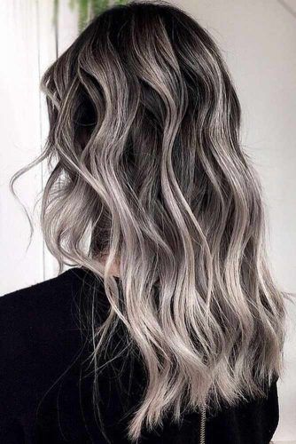 Find the Ash Blonde Hue to Reflect your Unaltered - Glaminati