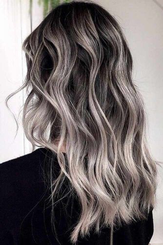 Find the Ash Blonde Hue to Reflect your Unaltered Individuality - Glaminati