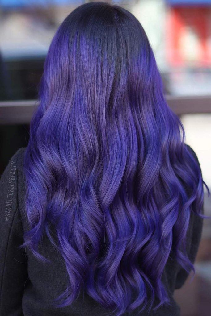 22 Best colored ends ideas | dyed hair, cool hairstyles, hair styles