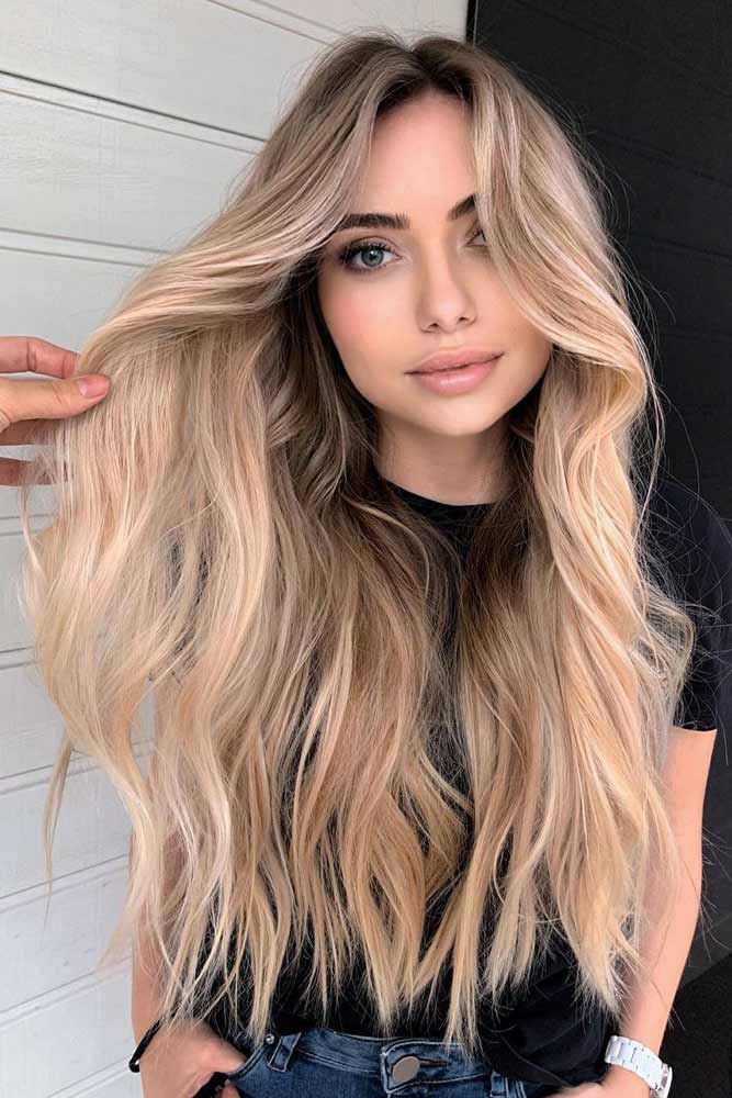Dirty Blonde Hair - Inspo Guide to Wearing Trendy Shades - Glaminati