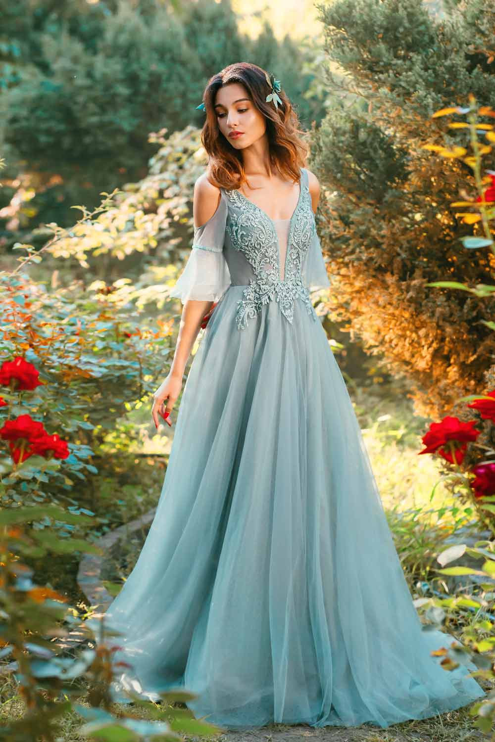 44 Graduation Dresses And Some Tips How To Choose The Best Dress