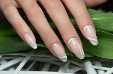 Graduation Nails Designs To Recreate For Your Big Day
