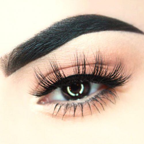 Natural Hooded Eyes Makeup Ideas