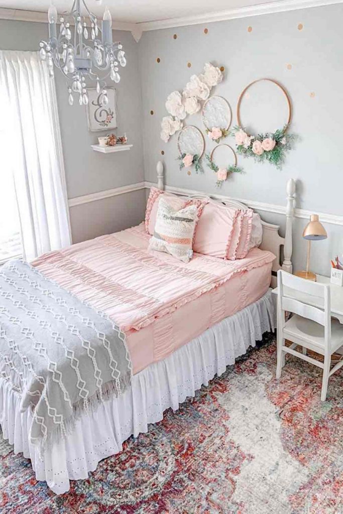 Furniture for clearance teenage girl rooms