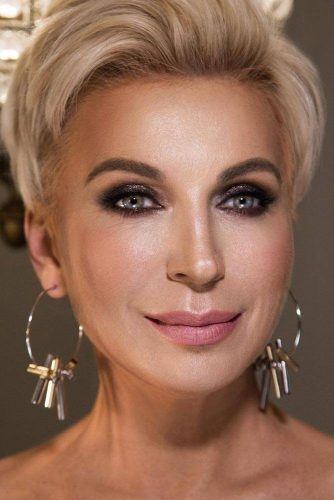 Makeup For Older Women To Look Fabulous Forever - Glaminati