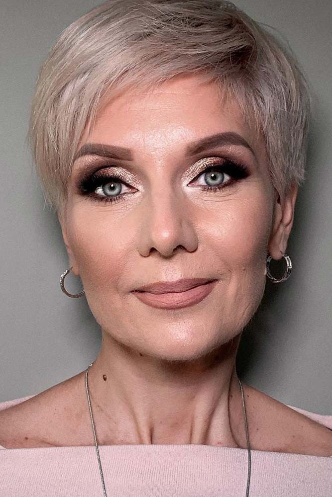 65 Ideas Eye Makeup For Glasses Older Women Over 50 Makeup Tips For