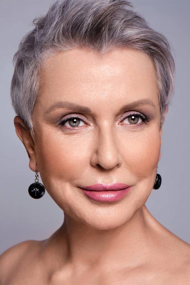 Eye Makeup For Older Women