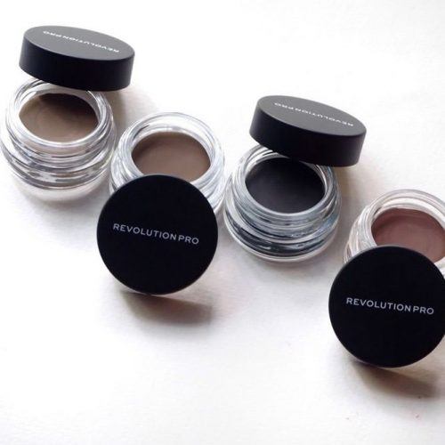 Revolution Pro Brow Pomade #browpomade