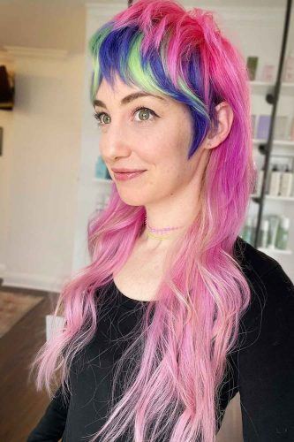 The Pink Hair Trend: The Latest Ideas To Copy & The Best Products To Try