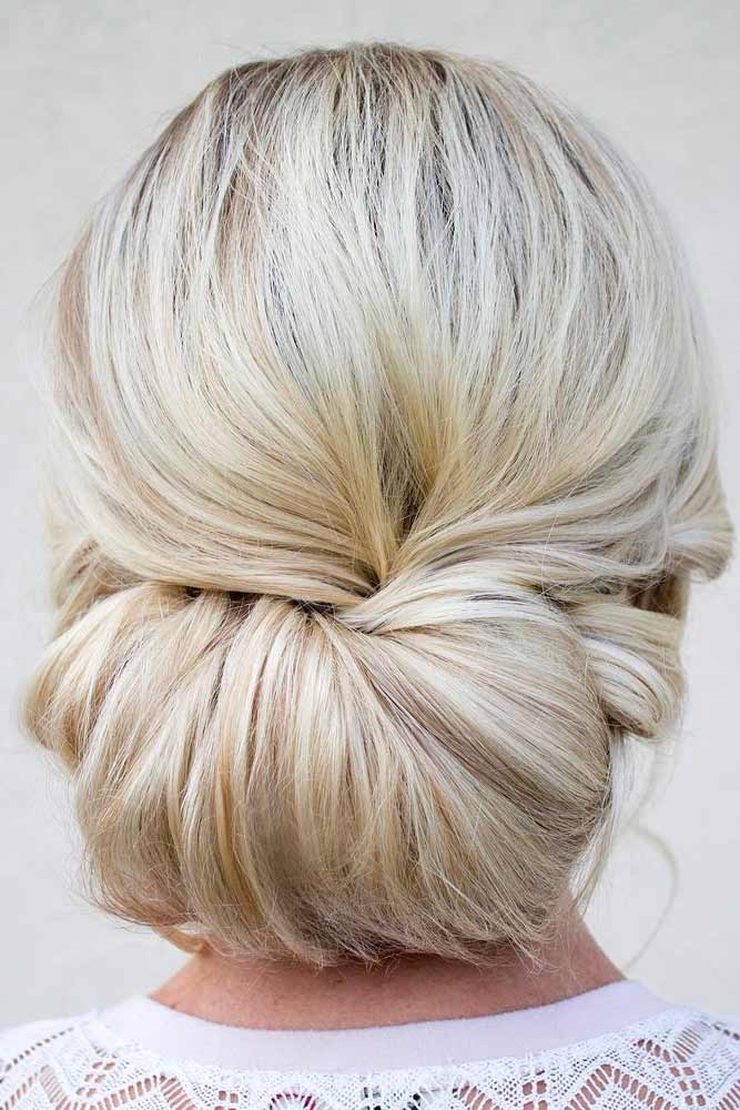 Updo Hairstyles for Prom Night