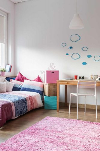 Teen Bedroom Ideas: Creative Decor for Your Inspiration | Glaminati.com