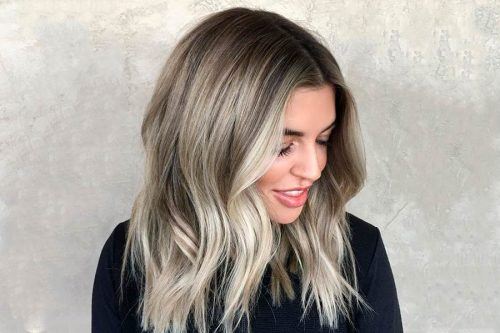 The Breathtaking Ash Blonde Hair Gallery: 27 Trendy & Cool-Toned Ideas For Everyone