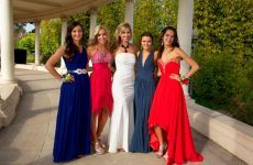 Graduation Dresses And Some Tips How To Choose The Best Dress