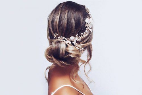 Stunning Prom Hairstyles For Long Hair