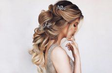 Totally Trendy Prom Hairstyles For 2022 To Look Gorgeous