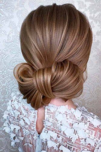 Bow Hairstyle #bowhairstyle #creativepromhairstyle