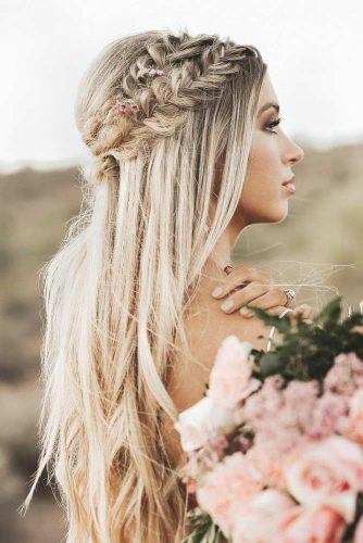 50 Elegant Princess Hairstyles for Women in 2022 With Pictures