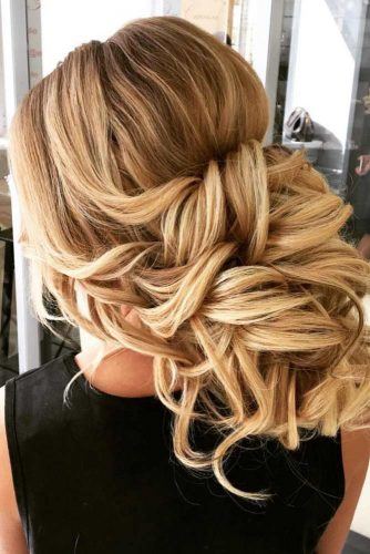 Perfect Pin Curls