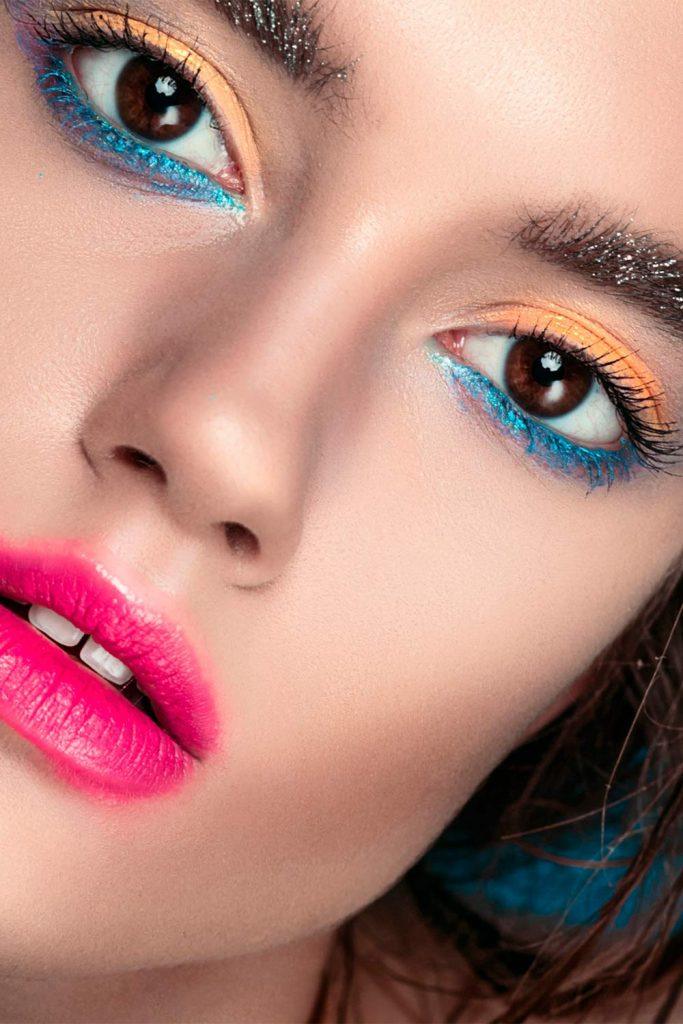 80s Makeup Trends You Need To Try