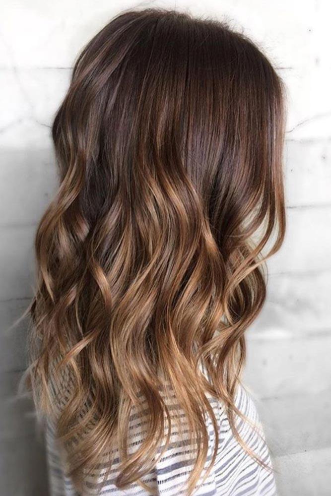 Beautyful Ombre Tones