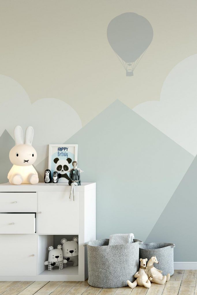 Wall Paintings for Kids Room