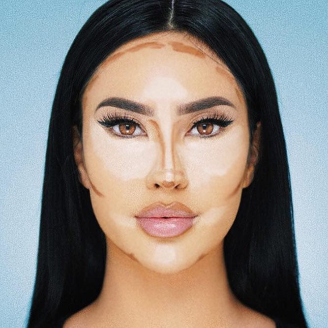 Several Important Tips On How To Contour For Real Life