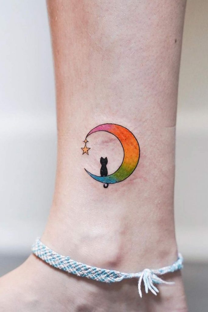 40 Coolest Leg Tattoos for Women in 2023  The Trend Spotter