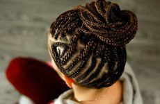 Incredible Fulani Braids Are the Freshest Hit in the Industry
