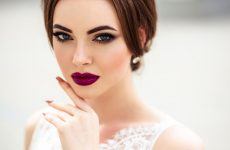Magnificent Wedding Makeup Looks For Your Big Day