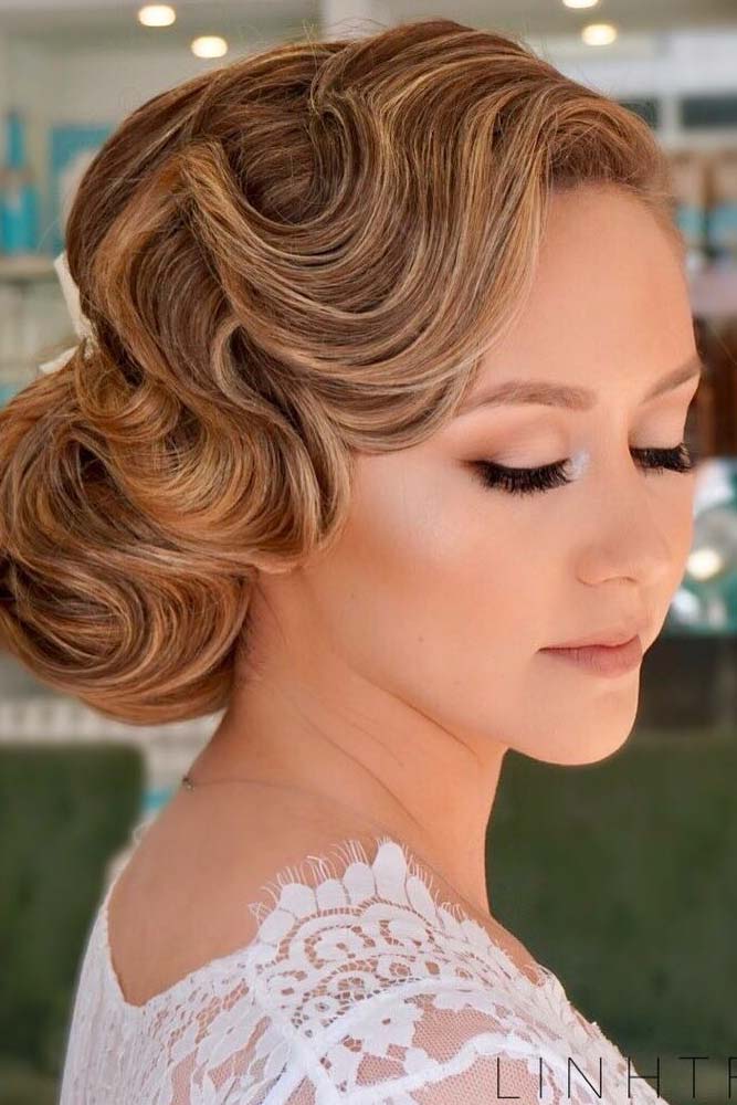 Perfect Natural Makeup Ideas For Your Big Day