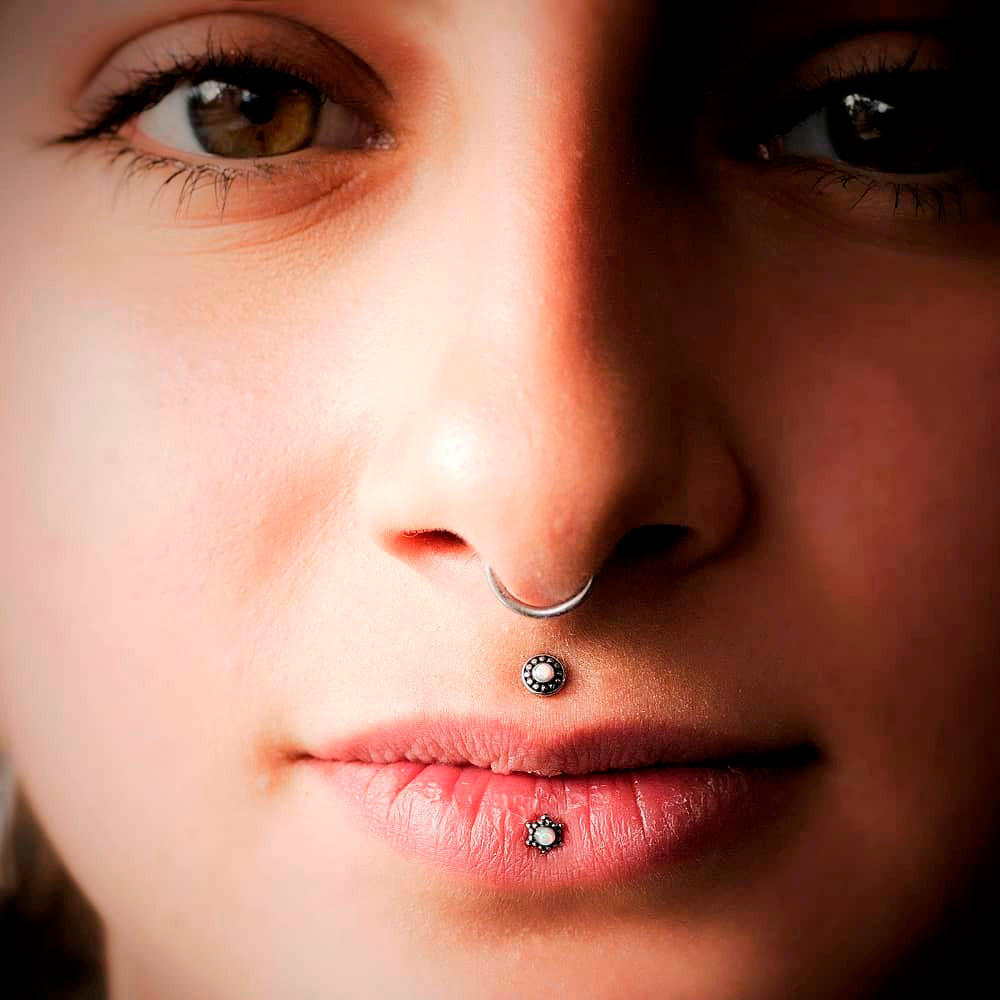 Ashley Piercing. What is it?