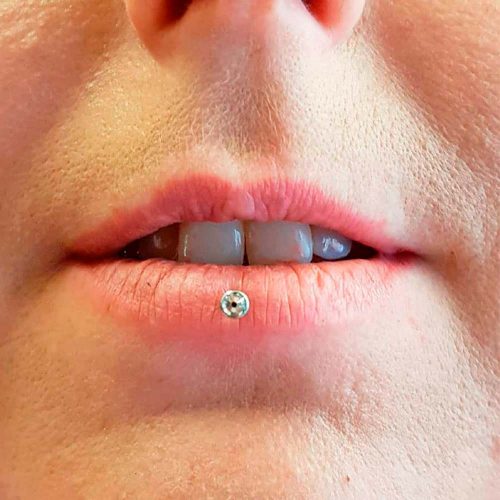 How Much Does Ashley Piercing Cost?