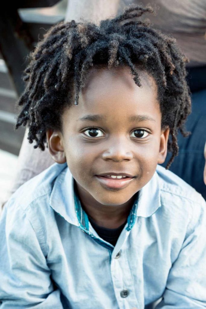 60 Cute Toddler Boy Haircuts Your Kids will Love  Haircut Inspiration