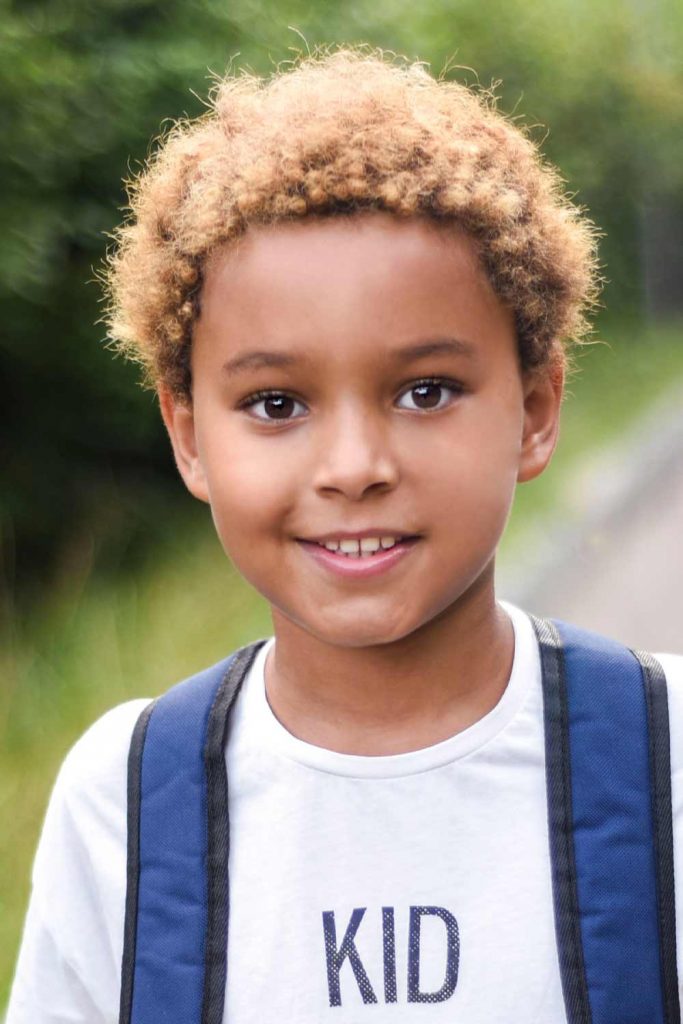 18 Trendy Kids Hairstyles for Boys and Girls in Singapore