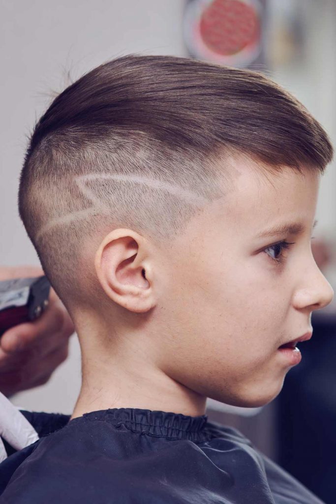 The Ultimate Guide To Boy Haircuts For Straight, Fine Hair