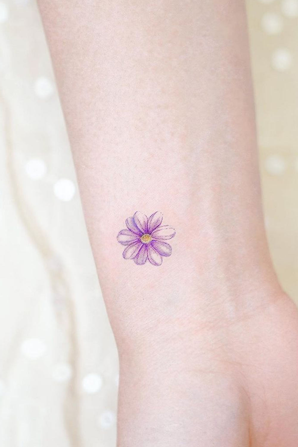 50+ Wrist Tattoos to Change Your Perception of The Art 2023 - Glaminati