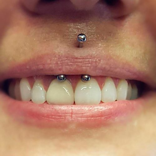 How Long Does It Take For A Smiley Piercing To Heal?