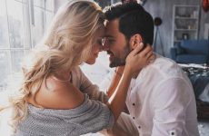 Simple Tips On How To Make Him Want You - Infographic
