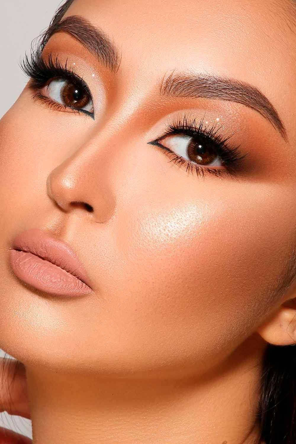 60 Brown Eyes Makeup Looks You Should Definitely Try Glaminati