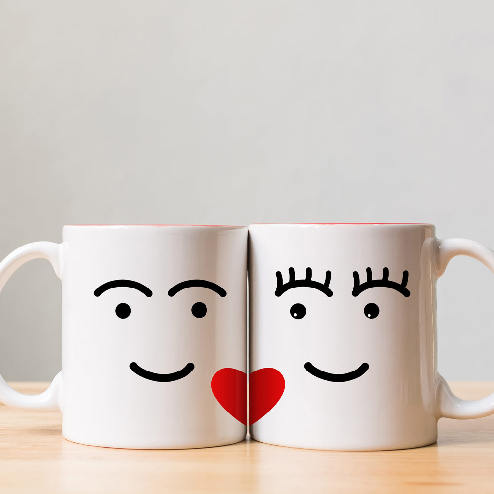 A Personalized Mug Gift Idea