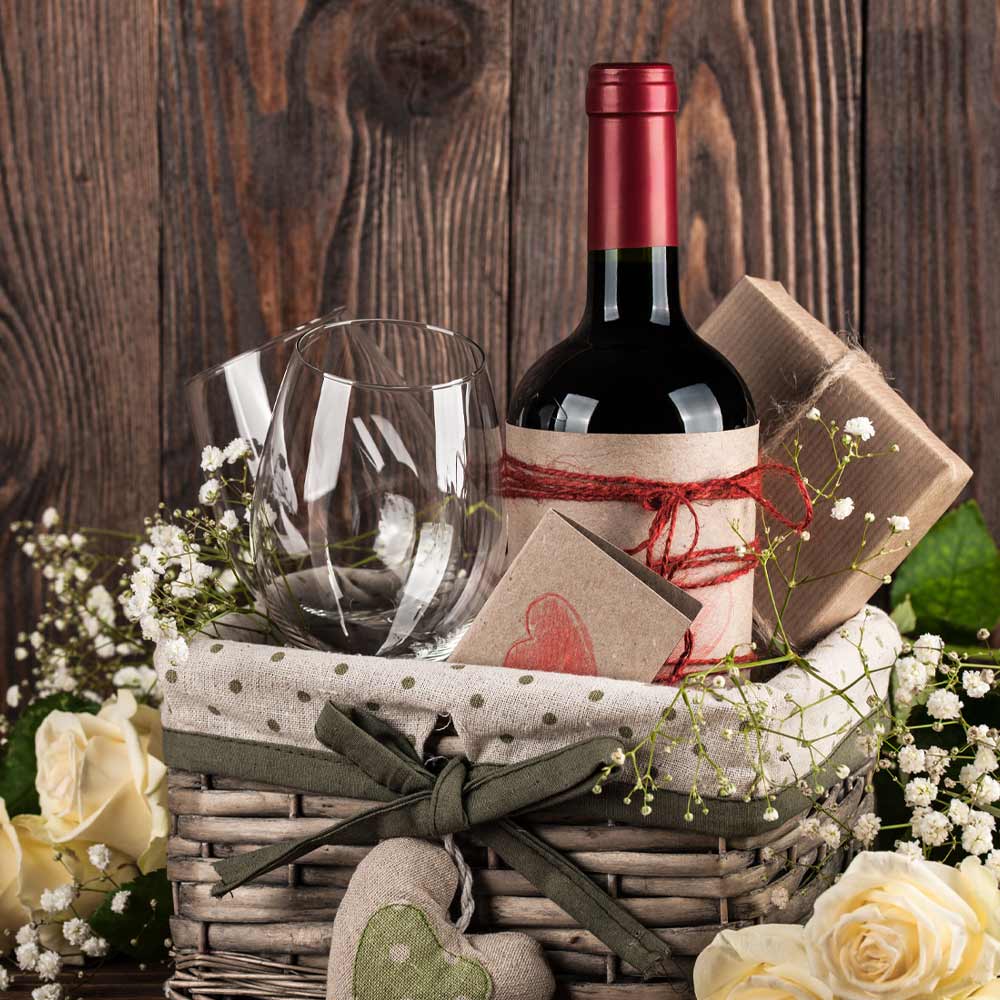 Expensive Wine Gift Idea for Retirement