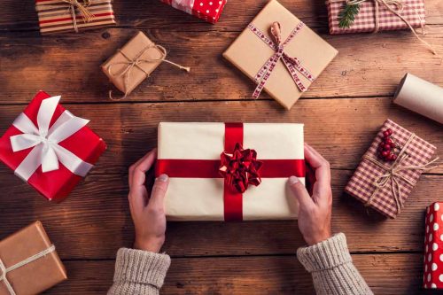 Exciting Gift Ideas That Everyone Will Be Beyond Happy To Get