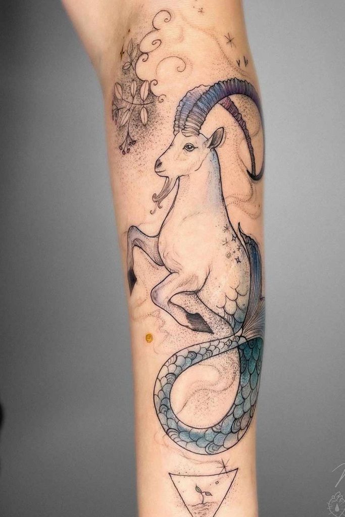 36 Astrology Tattoo Ideas for Each Sign of the Zodiac