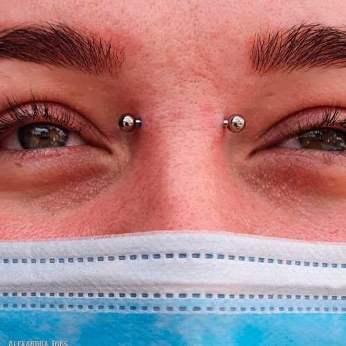 How Much Does A Bridge Piercing Cost?
