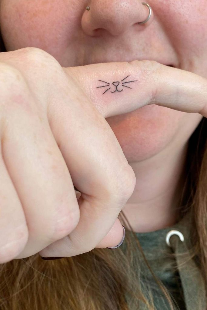 The Dreamiest Ideas Of Hand Tattoos For Women 