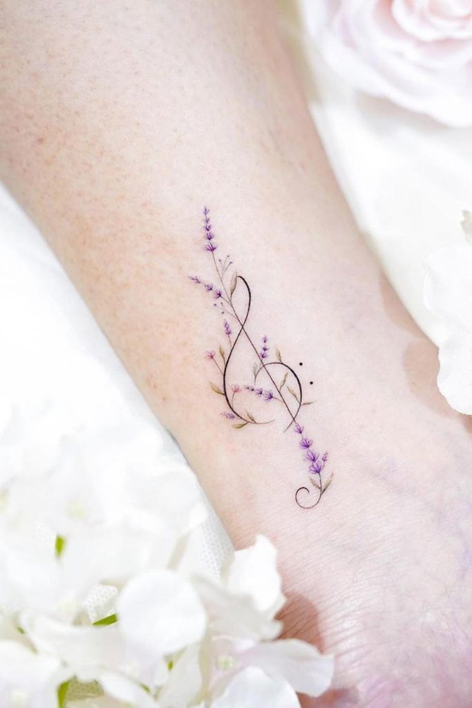 tattoos designs for women on legs